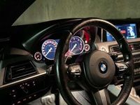 gebraucht BMW 640 640 d xDrive Gran Coupé M Sport Editon Aut.