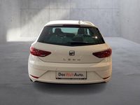 gebraucht Seat Leon Style TSI