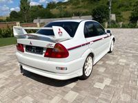 gebraucht Mitsubishi Lancer Evolution 6 Tommi Makinen TME LHD