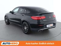 gebraucht Mercedes GLC43 AMG GLC-Klasse AMG 4Matic