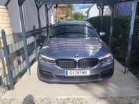 gebraucht BMW 530 530 d xDrive Aut.