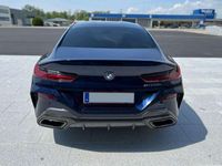 gebraucht BMW M850 M850i xDrive Gran Coupe Aut.