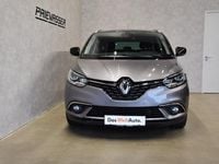gebraucht Renault Scénic IV ScénicGrand BOSE Edition