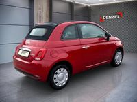 gebraucht Fiat 500C 500C