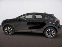 gebraucht Ford Puma 1,0 EcoBoost Hybrid Titanium
