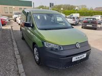 gebraucht VW Caddy TDI