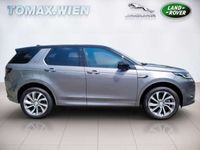 gebraucht Land Rover Discovery Sport D165 4WD R-Dynamic HSE Aut.