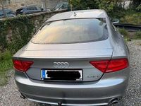 gebraucht Audi A7 Sportback 30 TDI DPF Aut.
