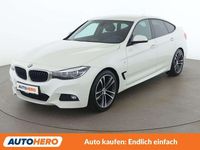 Gebraucht BMW 330 M Sport 258 PS (189 kW) 2017 Global.car_details.outside_colour.white Limousine