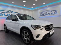 gebraucht Mercedes GLC300e PHEV 4Matic, AMG-LINE, PANO, NIGHT-PAKET, ME...