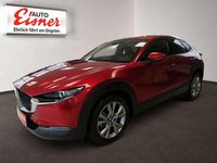 gebraucht Mazda CX-30 G140 CENTRE-LINE DESI RED WEEK