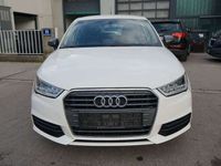 gebraucht Audi A1 Sportback Ultra*Xenon-Connectivity-Paket*