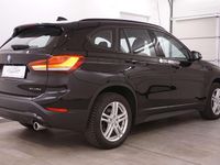 gebraucht BMW X1 xDrive 18 d // Sportsitze // Allrad //