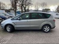 gebraucht Ford S-MAX 20 TDCi DPF