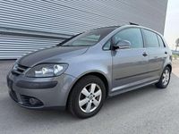 Gebraucht VW Golf IV Comfortline 105 PS (77 kW) 2006 Grau Kleinwagen
