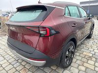 gebraucht Kia Sportage Urban 1.6 T-GDI 150 PS 7DCT-NEUES MODELL-Navi 12,3 Zoll-Rückfahrkamera-AppleCarPlay-AndroidAuto-Klimaautomatik-SHZ-LED-17''Alu