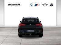 gebraucht BMW X3 40d xDrive M Sport Pro DA+ PA+ AHK HUD HK Pano Standhzg