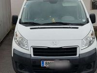 gebraucht Peugeot Expert Kastenwagen