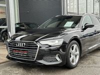 gebraucht Audi A6 Avant 45 TDI quattro sport tiptronic Pano AHK