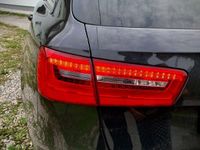 gebraucht Audi A6 Avant 20 TDI ultra s-line black edition
