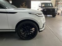 gebraucht Land Rover Range Rover Velar P250 Allrad R-Dynamic Aut.