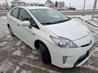 gebraucht Toyota Prius Prius 1,8 VVT-i Plug-in Hybrid Premium