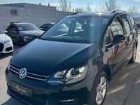 gebraucht VW Sharan 2.0 TDI Comfortline BMT/Start-Stopp