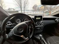 gebraucht Mercedes A180 CDI BlueEfficiency EditionEdition