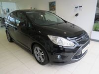 gebraucht Ford C-MAX Trend 1,0 EcoBoost