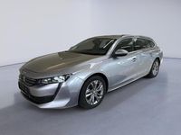 gebraucht Peugeot 508 SW 1.5 BlueHDi 130 Allure