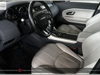 gebraucht Land Rover Range Rover evoque SE 2,0 TD4 Aut.