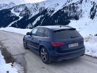 gebraucht Audi SQ5 30 TDI quattro DPF Tiptronic