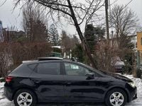 Gebraucht Seat Leon Style 150 PS (110 kW) 2013 Schwarz Limousine