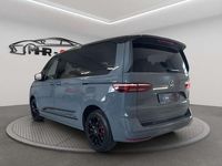 Gebraucht VW Multivan Edition 150 PS (110 kW) 2024 Grau Van