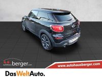 gebraucht Mini Cooper S Paceman COOPER S ALL4