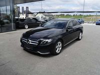 gebraucht Mercedes E200 d (213.013)