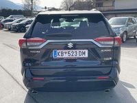 gebraucht Suzuki Across 25 PHEV E-Four Flash CVT
