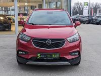 Gebraucht Opel Mokka X 120 PS (88 kW) 2019 Orient rot SUV