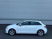 gebraucht Audi A3 Sportback 15 TFSI COD ultra sport ID:118