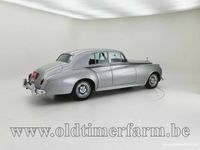Gebraucht Rolls Royce Silver Cloud 185 PS (136 kW) 1962 Andere Limousine