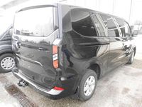 gebraucht Ford Transit Custom Kombi 20 EcoBlue L2H1 320 AWD Limited Aut.