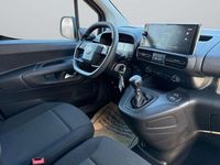 gebraucht Citroën Berlingo KW M BHDI 100 S&S