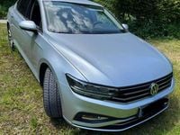 Gebraucht VW Passat Comfortline 150 PS (110 kW) 2020 Limousine