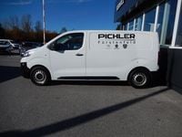 gebraucht Opel Vivaro 1,5 CDTI Enjoy M