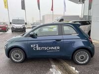 gebraucht Fiat 500 Hatchback Hybrid Torino