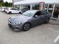 gebraucht Mercedes A180 d Aut. *KAMERA*AHK*NAVI*