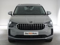 gebraucht Skoda Kodiaq Selection TDI DSG