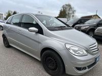 gebraucht Mercedes B150 A-Edition