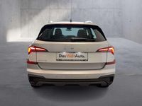 gebraucht Skoda Kamiq Selection TSI DSG