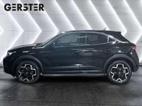 Gebraucht Opel Mokka Ultimate 131 PS (96 kW) 2023 Schwarz SUV